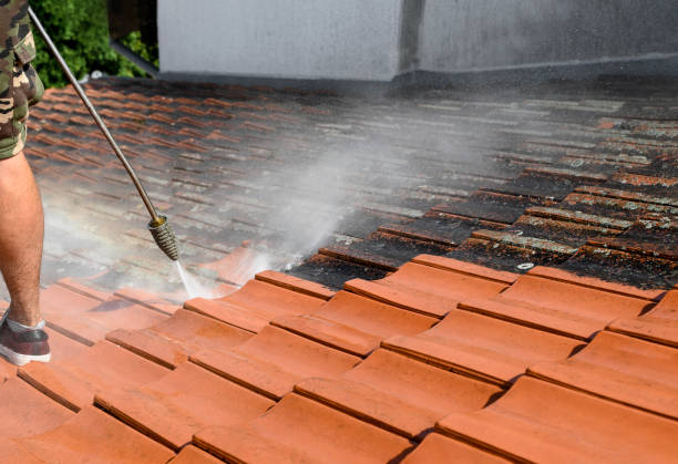 Best Garage Pressure Washing  in South Park, WY