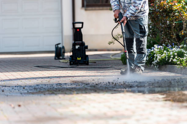 Best Commercial Building Pressure Washing  in South Park, WY