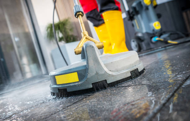 Best Concrete Pressure Washing  in South Park, WY