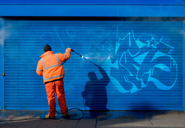 Best Pressure Washing Services for Businesses  in South Park, WY