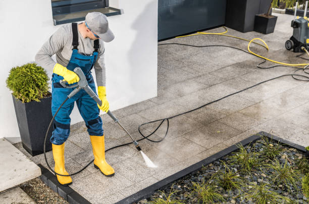 Best Residential Pressure Washing Services  in South Park, WY